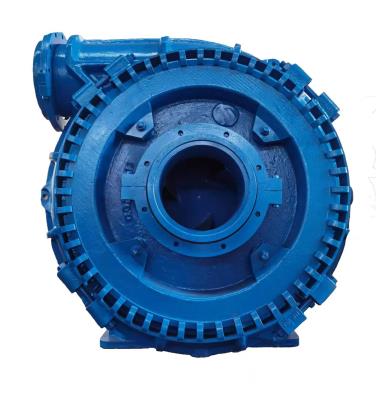 ZG(H) Series Metal lined Sand Gravel Pumps