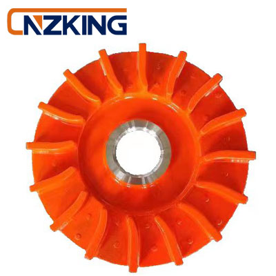 A05 Expeller for Metal Lined Slurry Pump