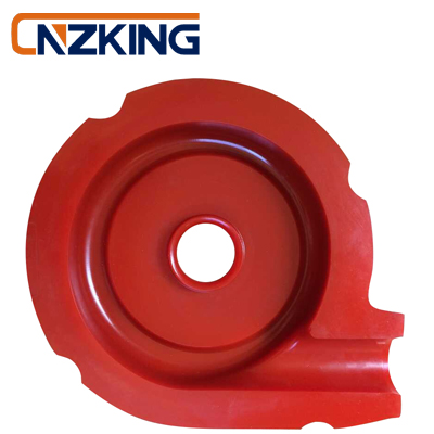 Polyurethane Slurry Pump Liners