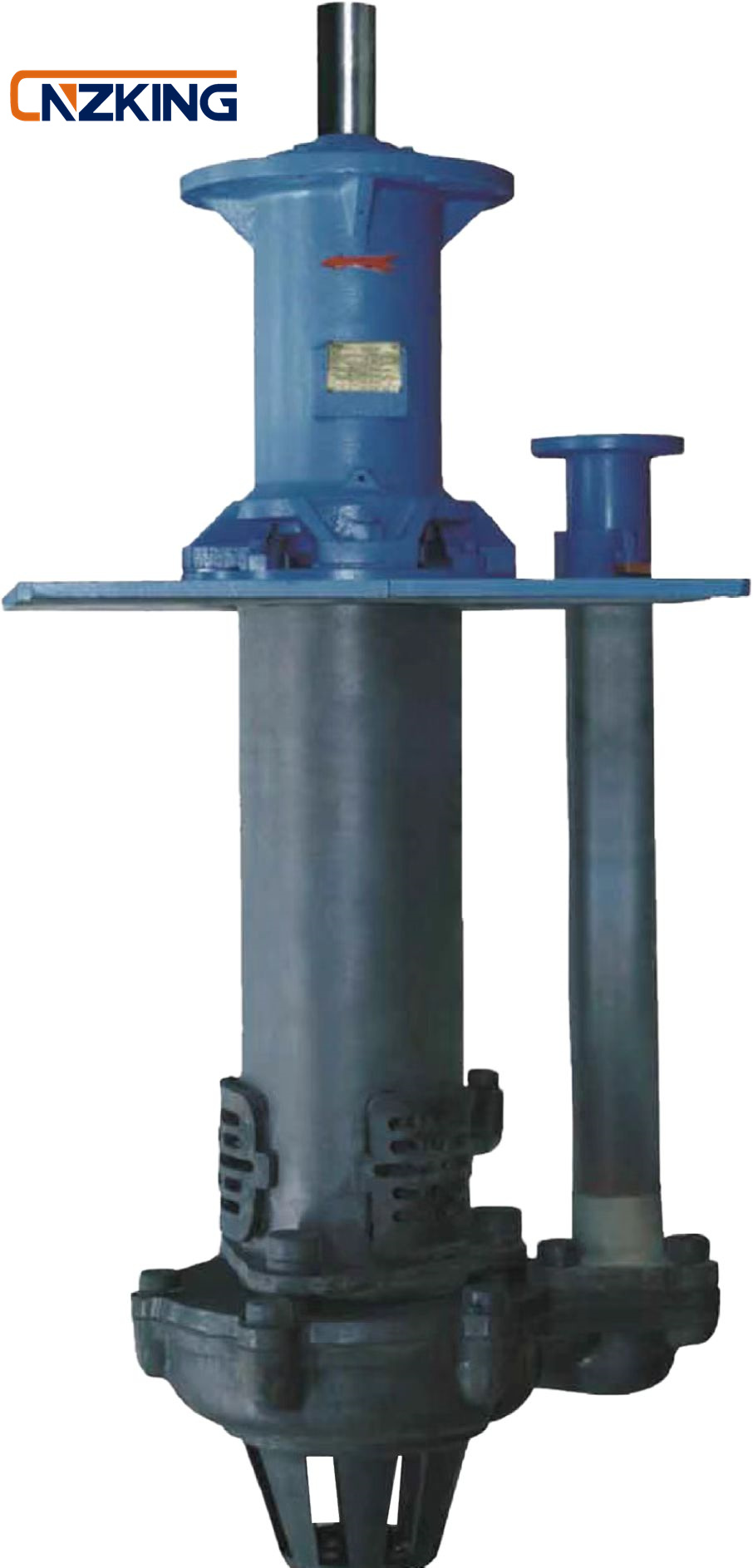 Rubber Lined Vertical Slurry Pump manufacturers | Rubber Lined Vertical Slurry Pump types