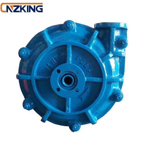 heavy duty dredge pump | Energy Saving Sand And Gravel Pump | medium duty slurry pumps manufacturer