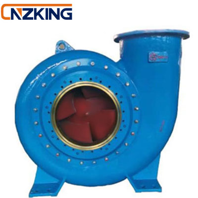 DT Series Metal(Rubber) Lined Desulphurization Pump