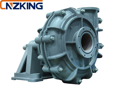 CNZKING NEW INDUSTRIAL PUMPS