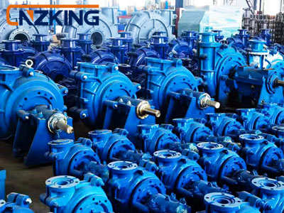 How to maximise slurry pumping efficiency in mining applications