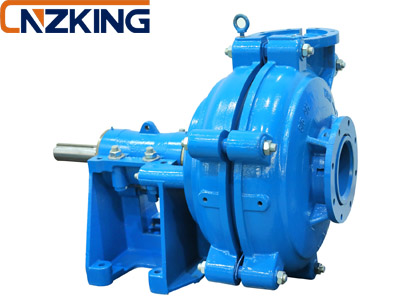 Slurry pumps advantages,applications and Characteristics