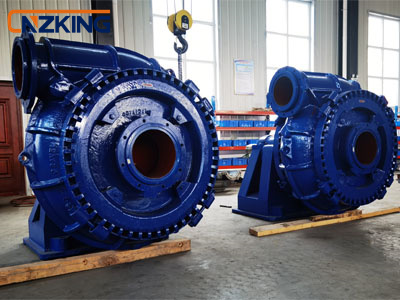 CNZKING Industrial Pumps for difference industries