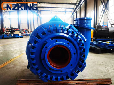 Slurry Pump Market