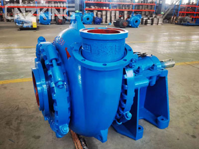 What is the difference between a sludge pump and a mud pump?