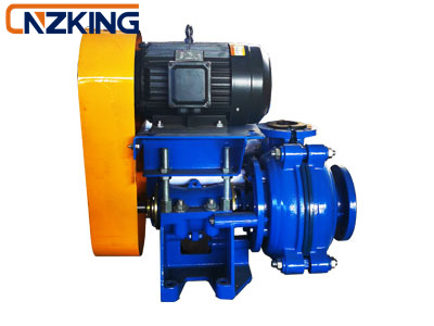 Developments in pump technology