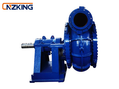 How much do you know about cavitation in slurry pumps?