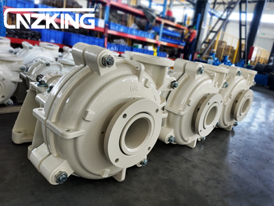 Market Analysis of Industrial Pump Equipment Imports in Belt and Road Initiative Countries