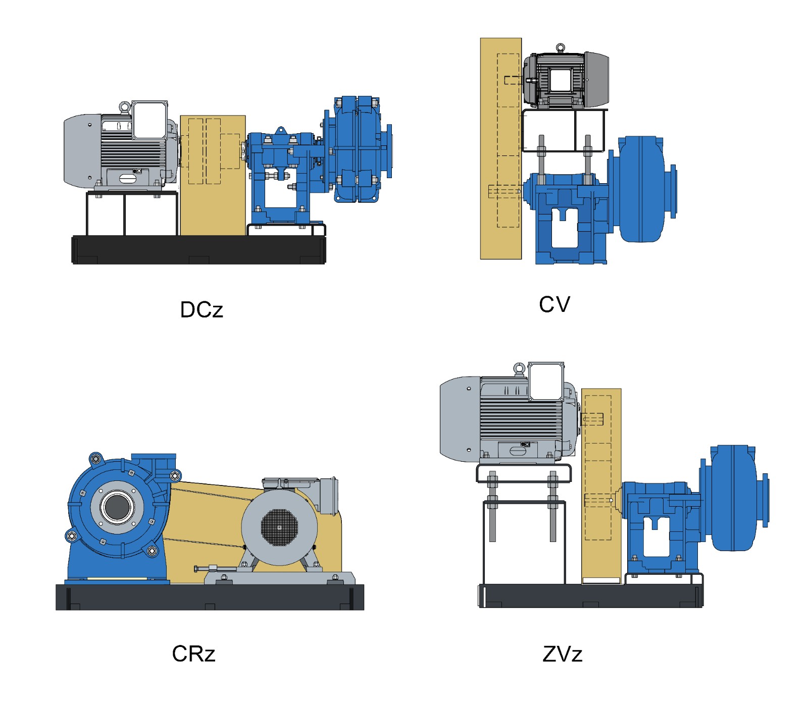 SlurryPumpTransmissionTypes-CRZ-CV-DCZ-ZVZ-cnzking.jpg SlurryPumpTransmissionTypes-CRZ-CV-DCZ-ZVZ-cnzking.jpg