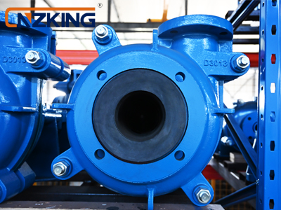 What Should Be Paid Attention to When Using a Slurry Pump  About Safety