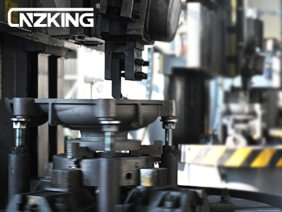 Inside CNzking Where Precision Meets Passion and Every Pump Tells a Story