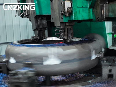 The Role of Machining in Slurry Pump Performance and Reliability